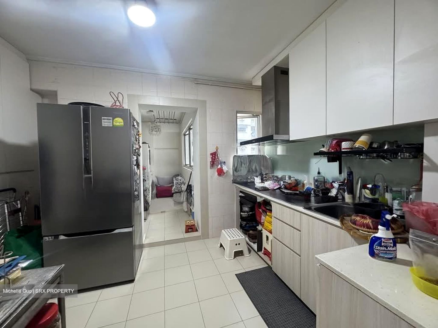 Blk 741 Woodlands Circle (Woodlands), HDB 5 Rooms #562168461